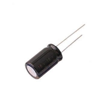 日本ELNA伊娜车载电容RPK-35V471MI5D#Q-F52 35V-470UF 12.5X20​